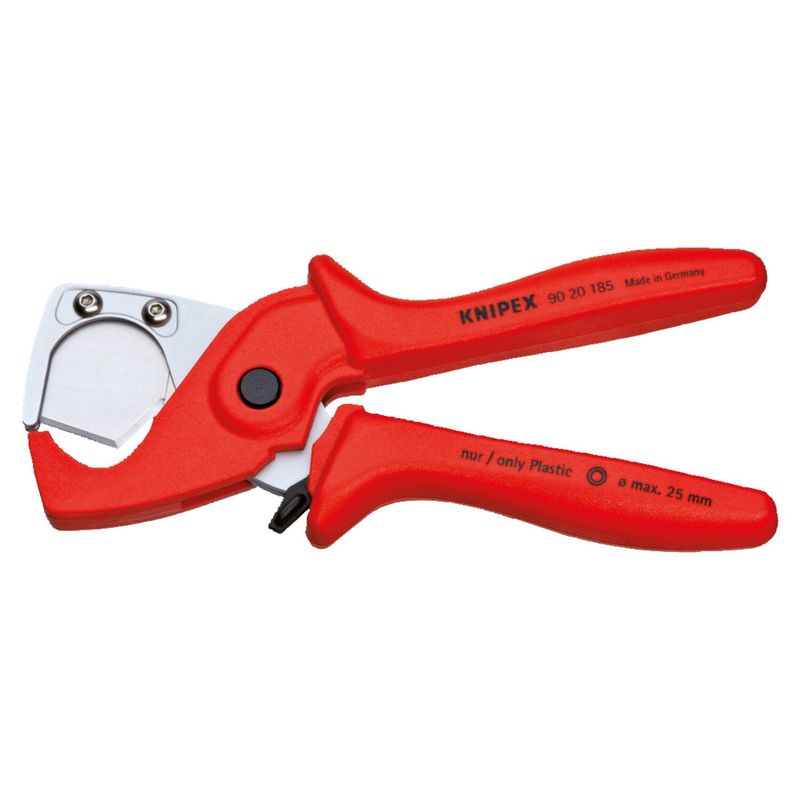 Tång Knipex Hose Cutter universal