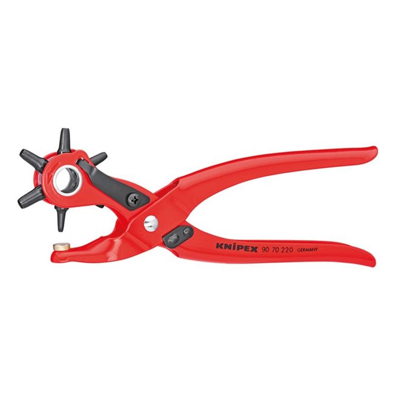 Tång Knipex 6 universal