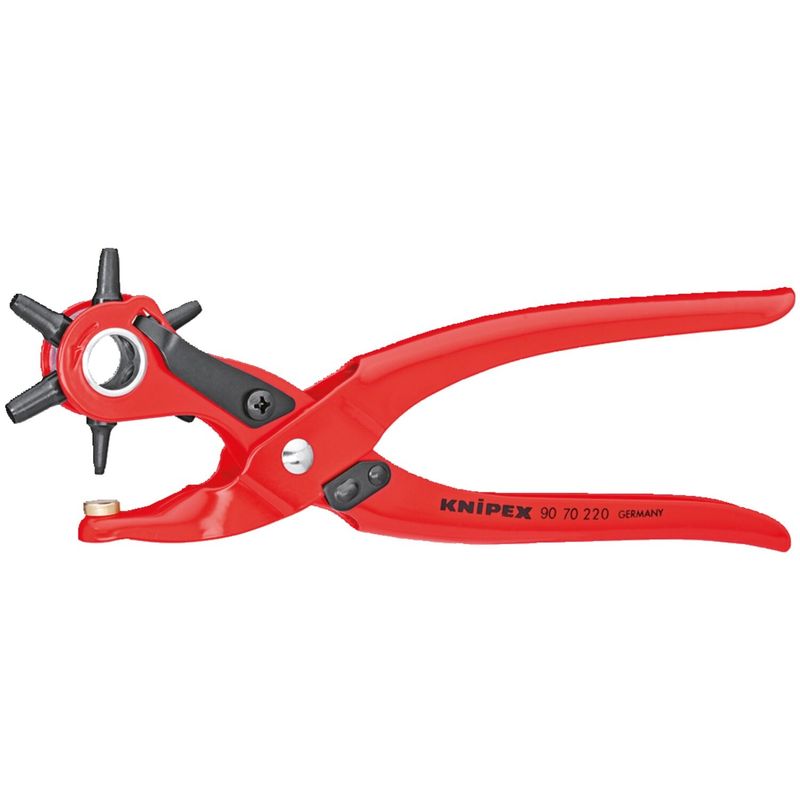 Tång Knipex 6 universal