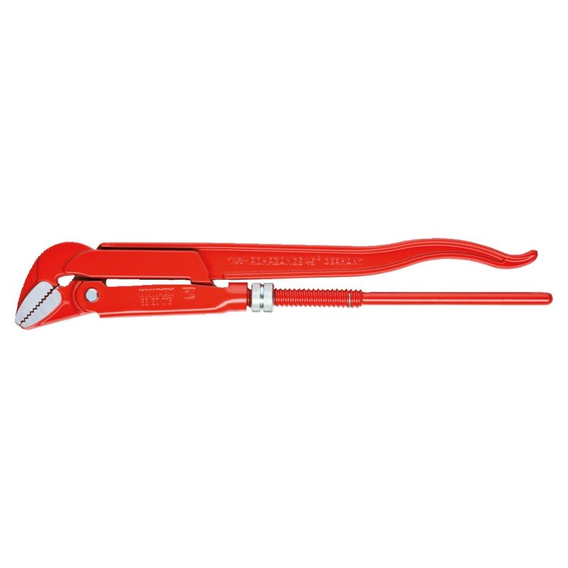 Nyckel avgasrör Knipex 430mm universal