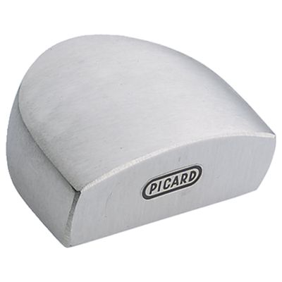 Mothåll häl plåtbearbetning Picard 80x60 mm