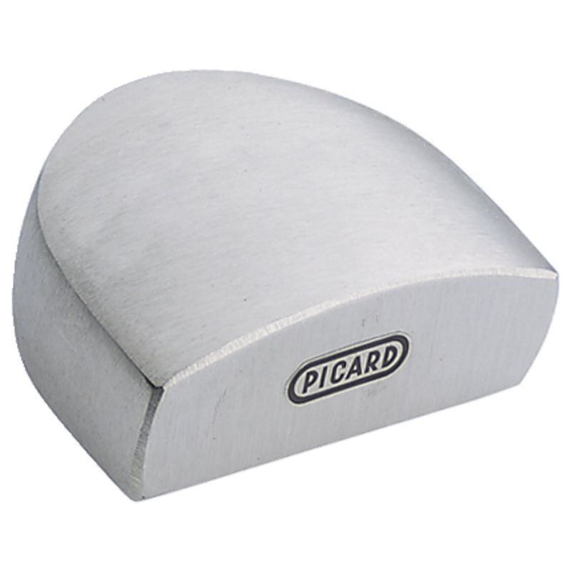 Mothåll häl plåtbearbetning Picard 80x60 mm