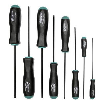 Skruvmejsel Bondhus Torx universal