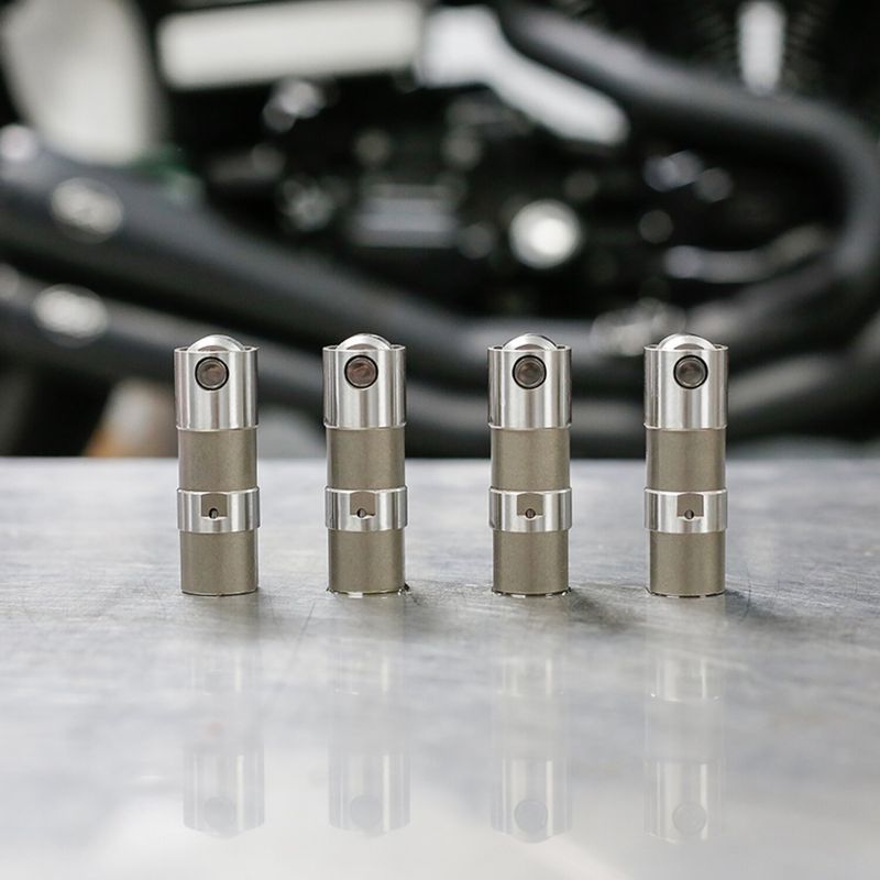 S&S, Precision Hydraulic tappet set