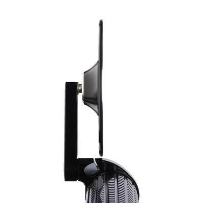 Spegel Motogadget svart for 22mm and 1 inch handlebar