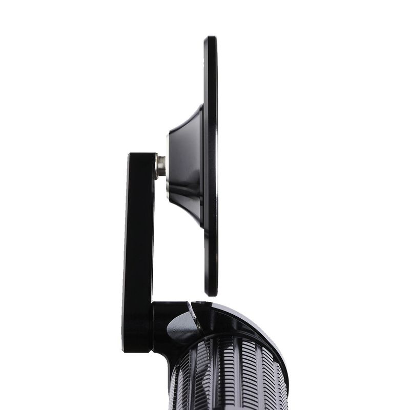 Spegel Motogadget 60" svart for 22mm and 1 inch handlebar