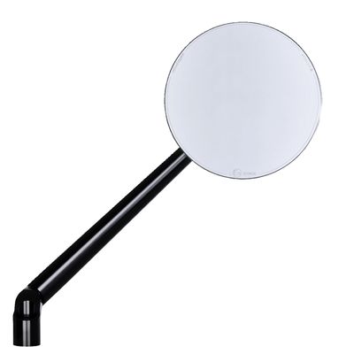 Spegel Motogadget XL 96mm svart rund universal