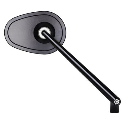 Spegel Motogadget Club 180" svart universal