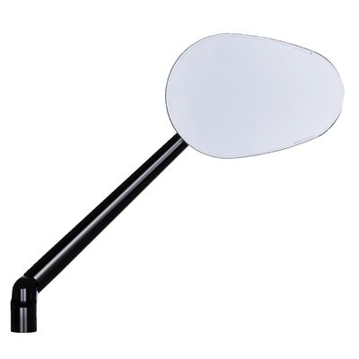 Spegel Motogadget Club 180" svart universal