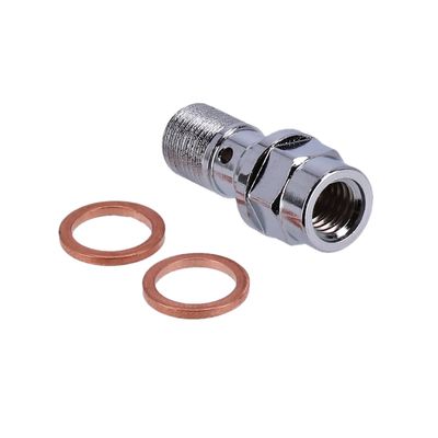 Banjoskruv hydraulisk bromsljuskontakt MCS universal