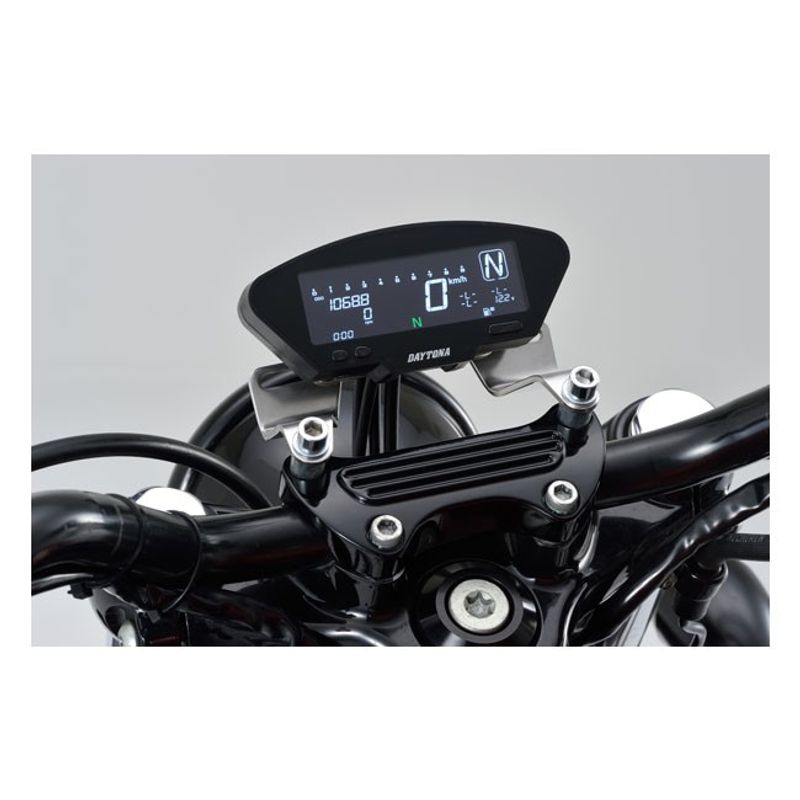 Mätare Daytona DEVA01 Multifunctional universal