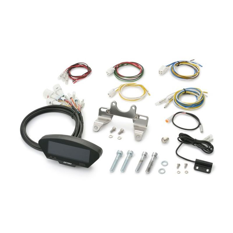 Mätare Daytona DEVA01 Multifunctional universal