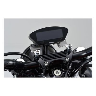 Mätare Daytona DEVA01 Multifunctional universal