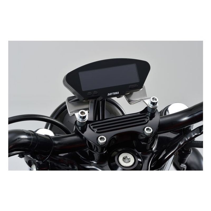 Mätare Daytona DEVA01 Multifunctional universal