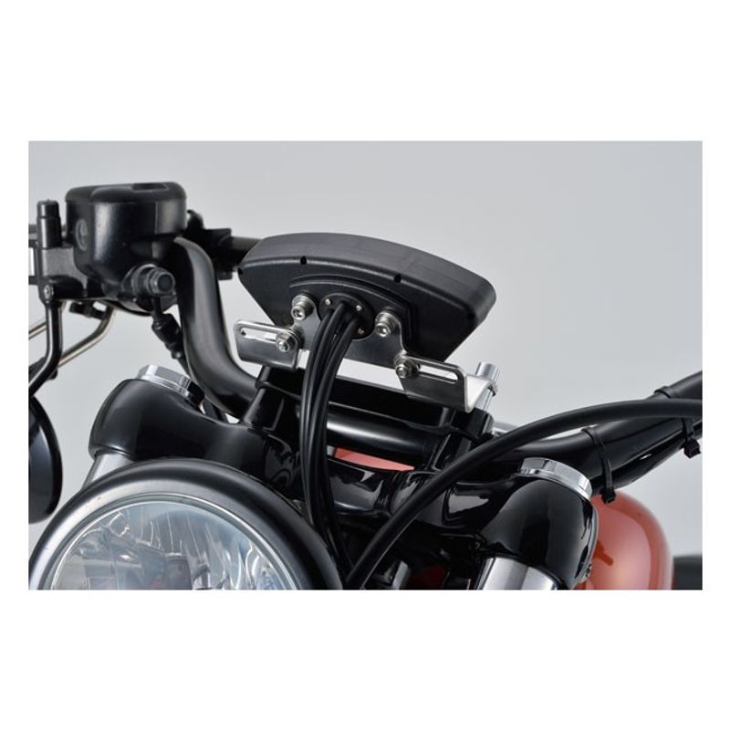 Mätare Daytona DEVA01 Multifunctional universal