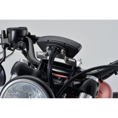 Mätare Daytona DEVA01 Multifunctional universal