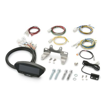 Mätare Daytona DEVA01 Multifunctional universal