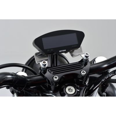 Mätare Daytona DEVA01 Multifunctional universal