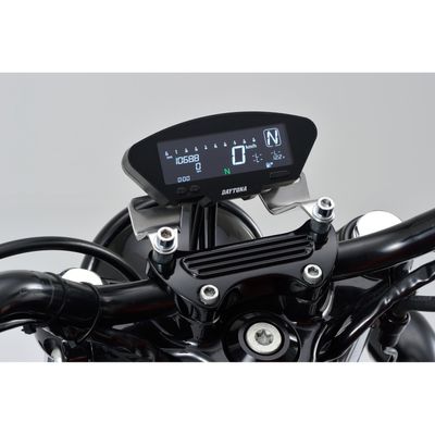 Mätare Daytona DEVA01 Multifunctional universal