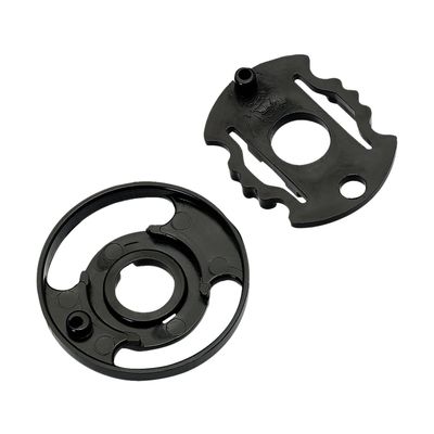 Monteringsplattor visir Biltwell Gringo S, Lane Splitter