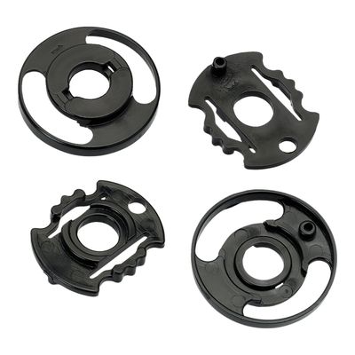 Monteringsplattor visir Biltwell Gringo S, Lane Splitter