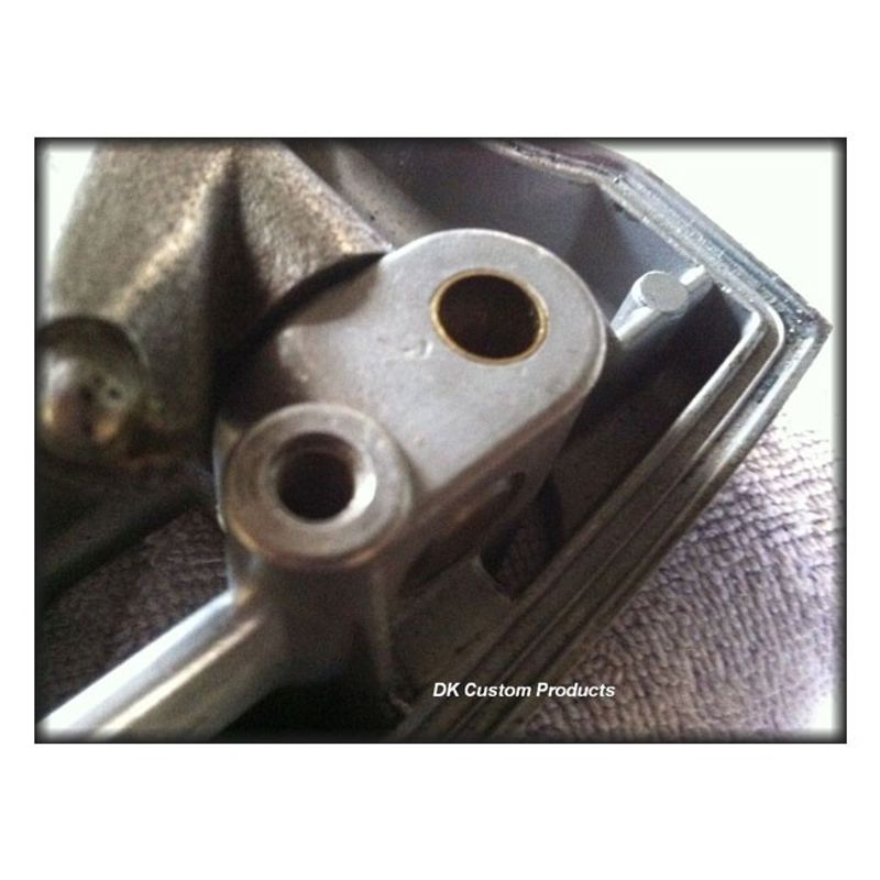 Låssats vipparm DK Custom Rocker Locker B Evo Big Twin 84-99
