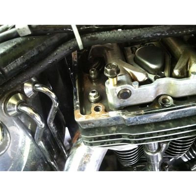 Låssats vipparm DK Custom Rocker Locker Twin Cam Softail, Dyna 99-17 DK-RL-AMSP-TC