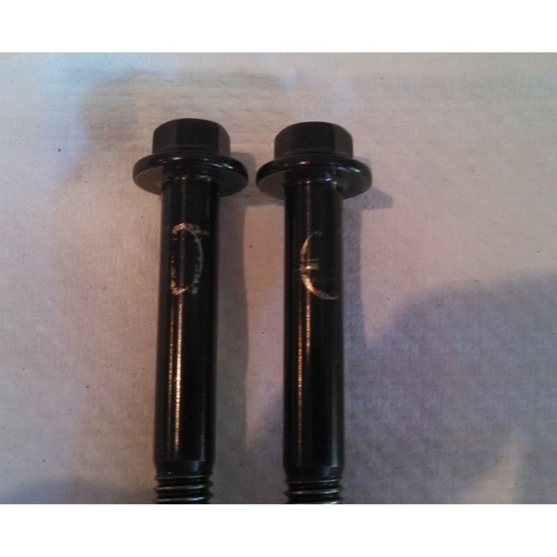 Låssats vipparm DK Custom Rocker Locker Twin Cam Softail, Dyna 99-17 DK-RL-AMSP-TC