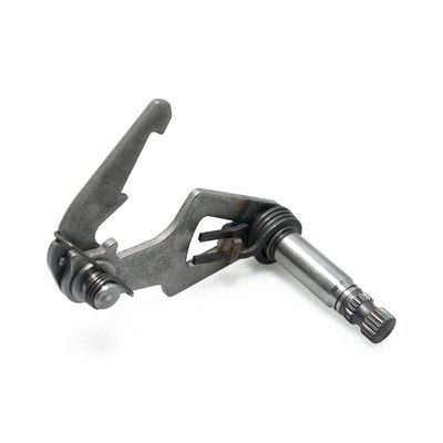 Växelspak MCS Twin Cam M8 Softail 07-26