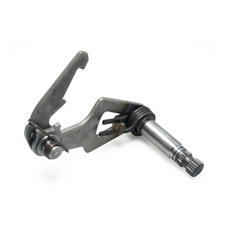 Växelspak MCS Twin Cam M8 Softail 07-26