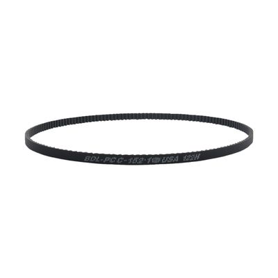 Drivrem bak Belt Drives Ltd. BDL Gates X3N 152T 1" 14mm bred kolfiber