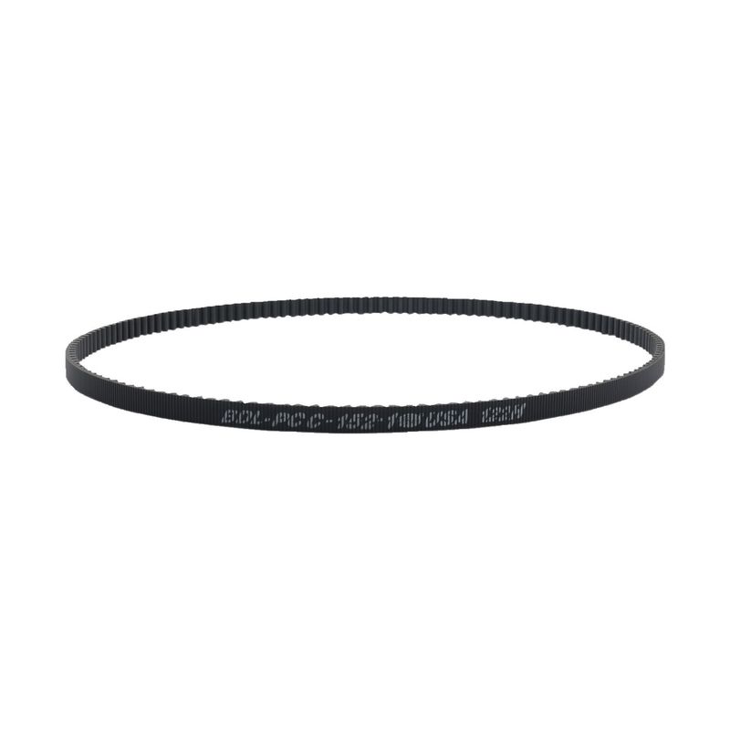 Drivrem bak Belt Drives Ltd. BDL Gates X3N 152T 1" 14mm bred kolfiber