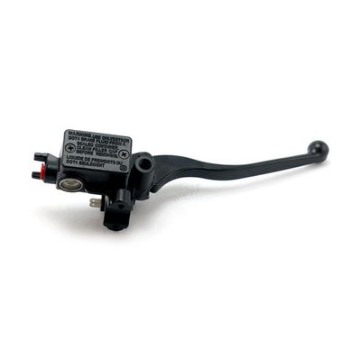 Huvudcylinder styre Emgo 13mm Honda CBR125 m.fl.