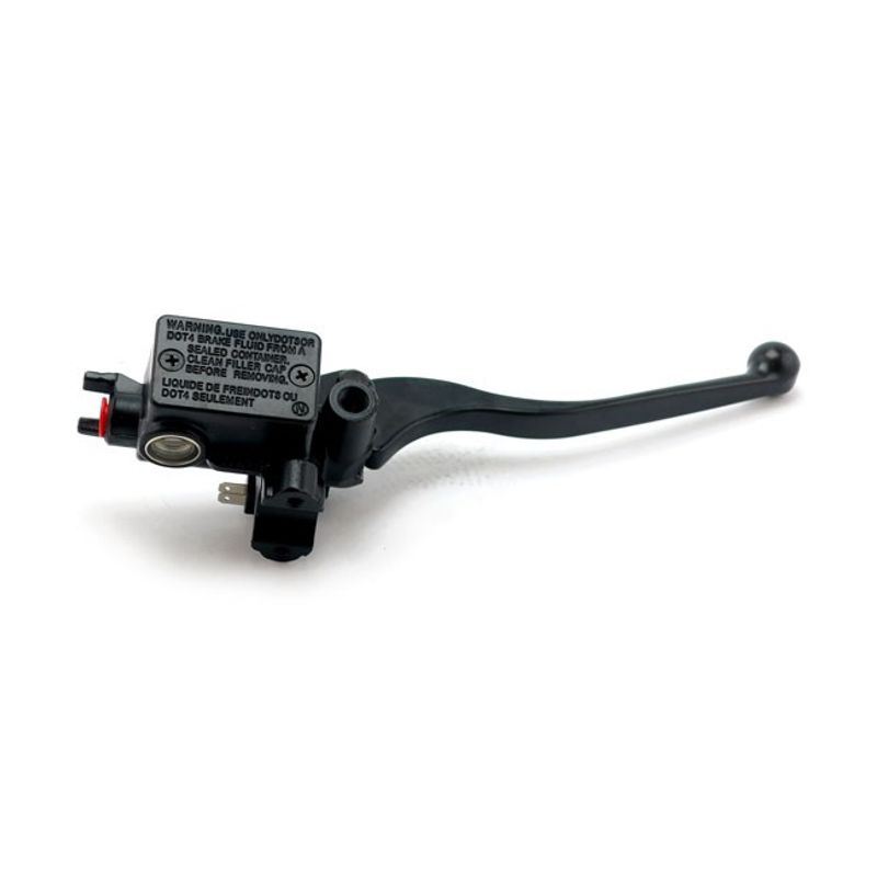 Huvudcylinder styre Emgo 13mm Honda CBR125 m.fl.