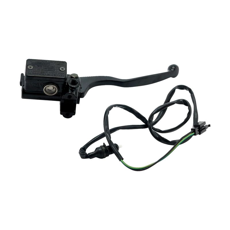 Huvudcylinder styre Emgo 13mm Honda CBR125 m.fl.