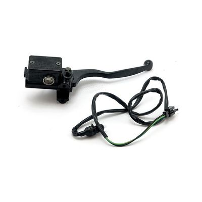 Huvudcylinder styre Emgo 14mm universal