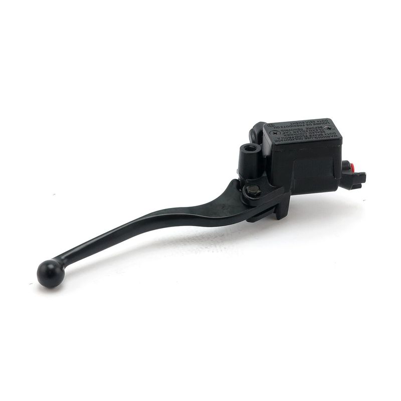 Huvudcylinder styre Emgo 14mm universal