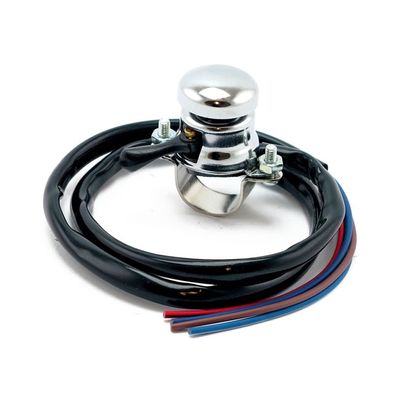 Strömbrytare MCS Replica Lucas Horn DIP