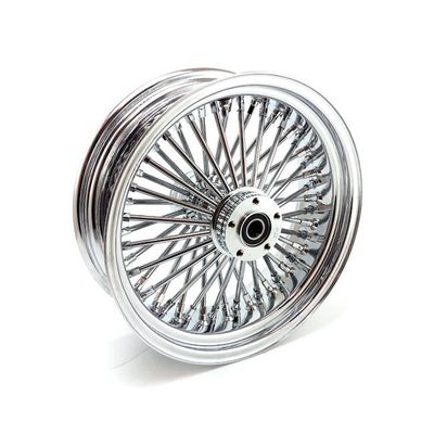 Bakhjul MCS 48 16 5.50 Dyna 06-07 krom