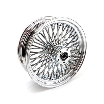 Bakhjul MCS 48 16 5.50 Dyna 06-07 krom