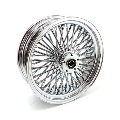 Bakhjul MCS 48 16 5.50 Dyna 06-07 krom