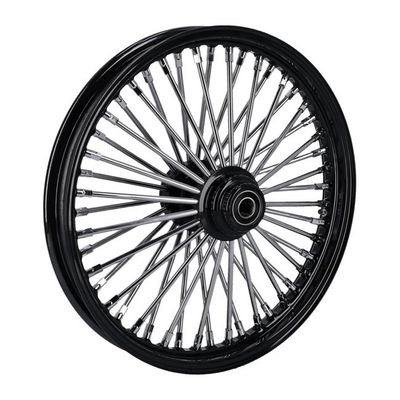 Framhjul MCS 48 19 SF 2.15 FXDWG 04-05 svart