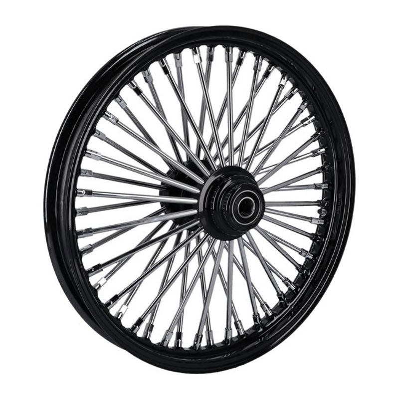 Framhjul MCS 48 19 SF 2.15 FXDWG 04-05 svart