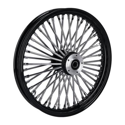 Framhjul MCS 48 19 SF 2.15 FXDWG 04-05 svart