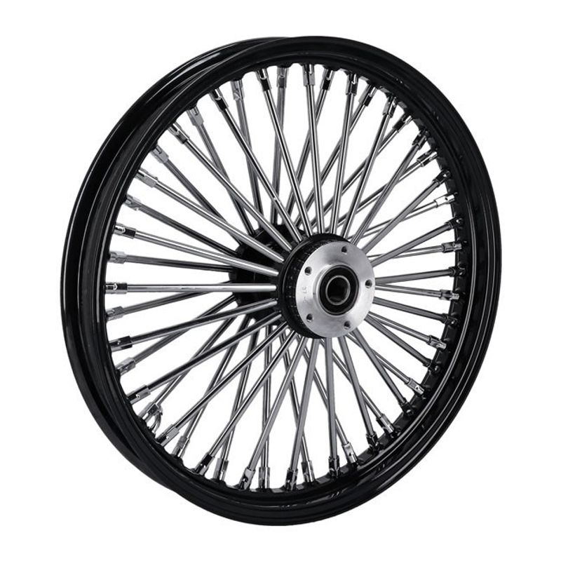 Framhjul MCS 48 19 SF 2.15 FXDWG 04-05 svart