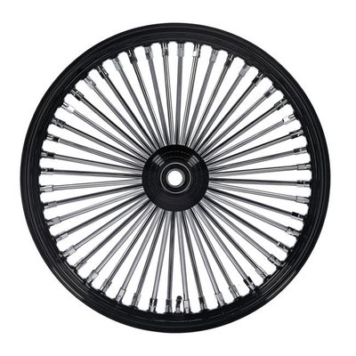 Framhjul MCS 48 19 SF 2.15 FXDWG 04-05 svart