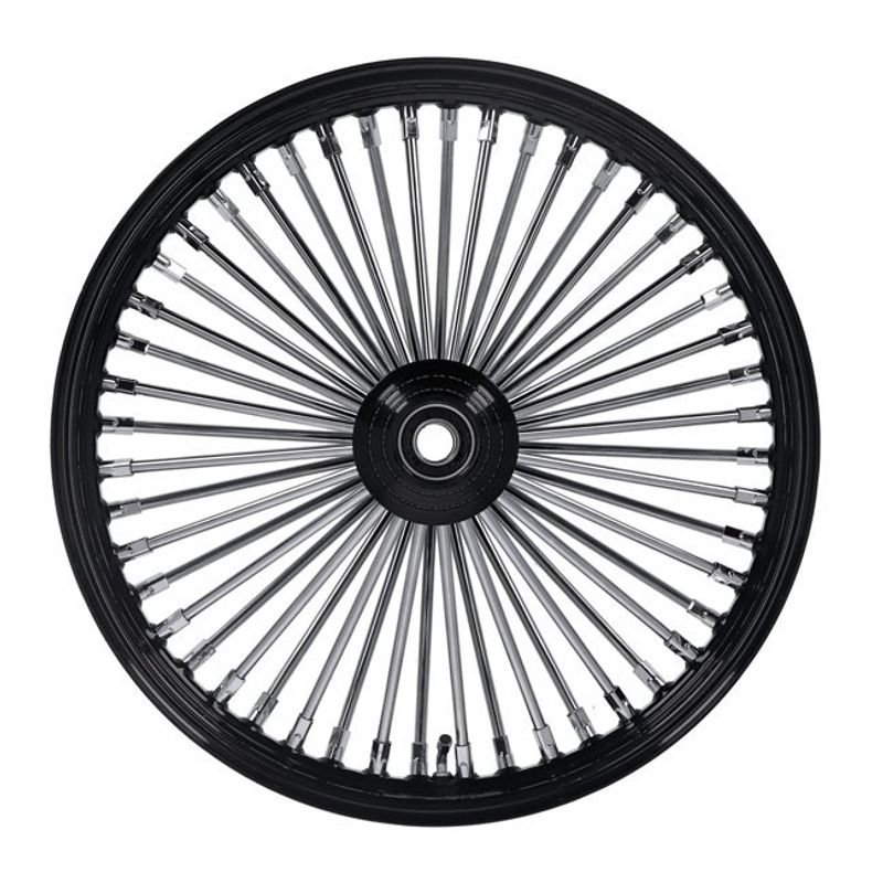 Framhjul MCS 48 19 SF 2.15 FXDWG 04-05 svart
