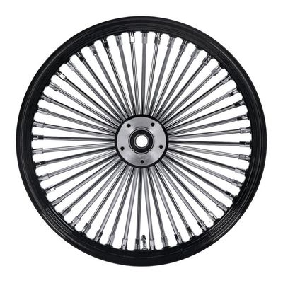 Framhjul MCS 48 19 SF 2.15 FXDWG 04-05 svart
