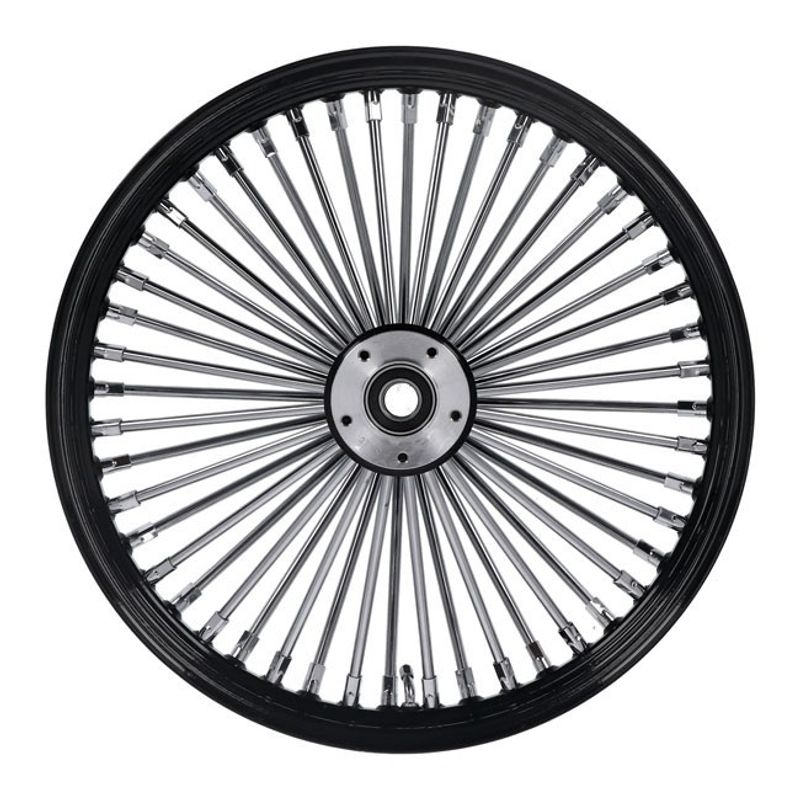 Framhjul MCS 48 19 SF 2.15 FXDWG 04-05 svart