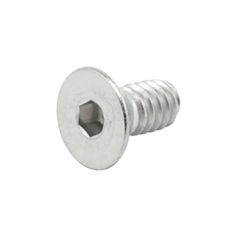 Insexskruv Colony 8/32 5/8" rostfri (10-pack)